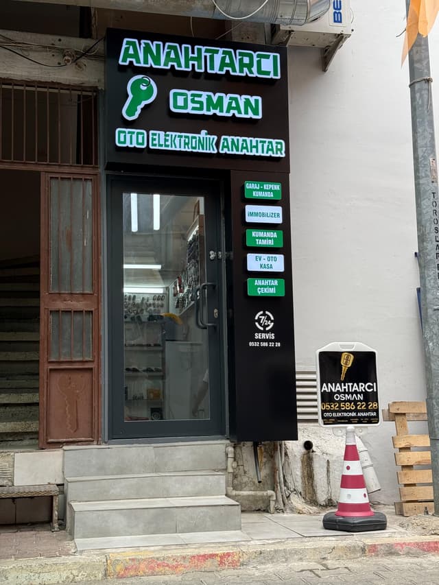 Remkeys Gallery Image 1