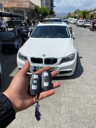Elektronik Anahtar Çözümleri